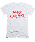 New Best Logo Alice Cooper an American Singer Kuncupken Shop T-Shirt