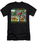 New Best Logo Crowded House Rock Band Formed in Melbourne Kuncupken Shop T-Shirt