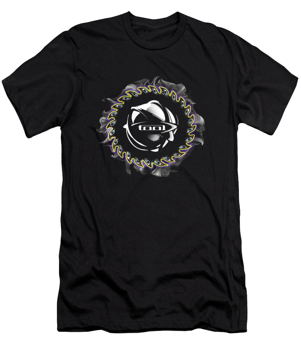 New Best Logo Tool Band American Rock Band From Los Angeles Kuncupken Shop T-Shirt