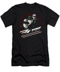 New Best Logo Zz Top Is an American Rock Band Kuncupken Shop T-Shirt