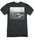 New Brisbane Produce Markets Rocklea August 1964 Celestial Images T-Shirt