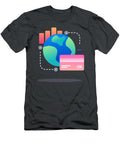 New Channels and Platforms Emerge Daily and Mobile Is Taking a Strong Lead Anu Bees T-Shirt