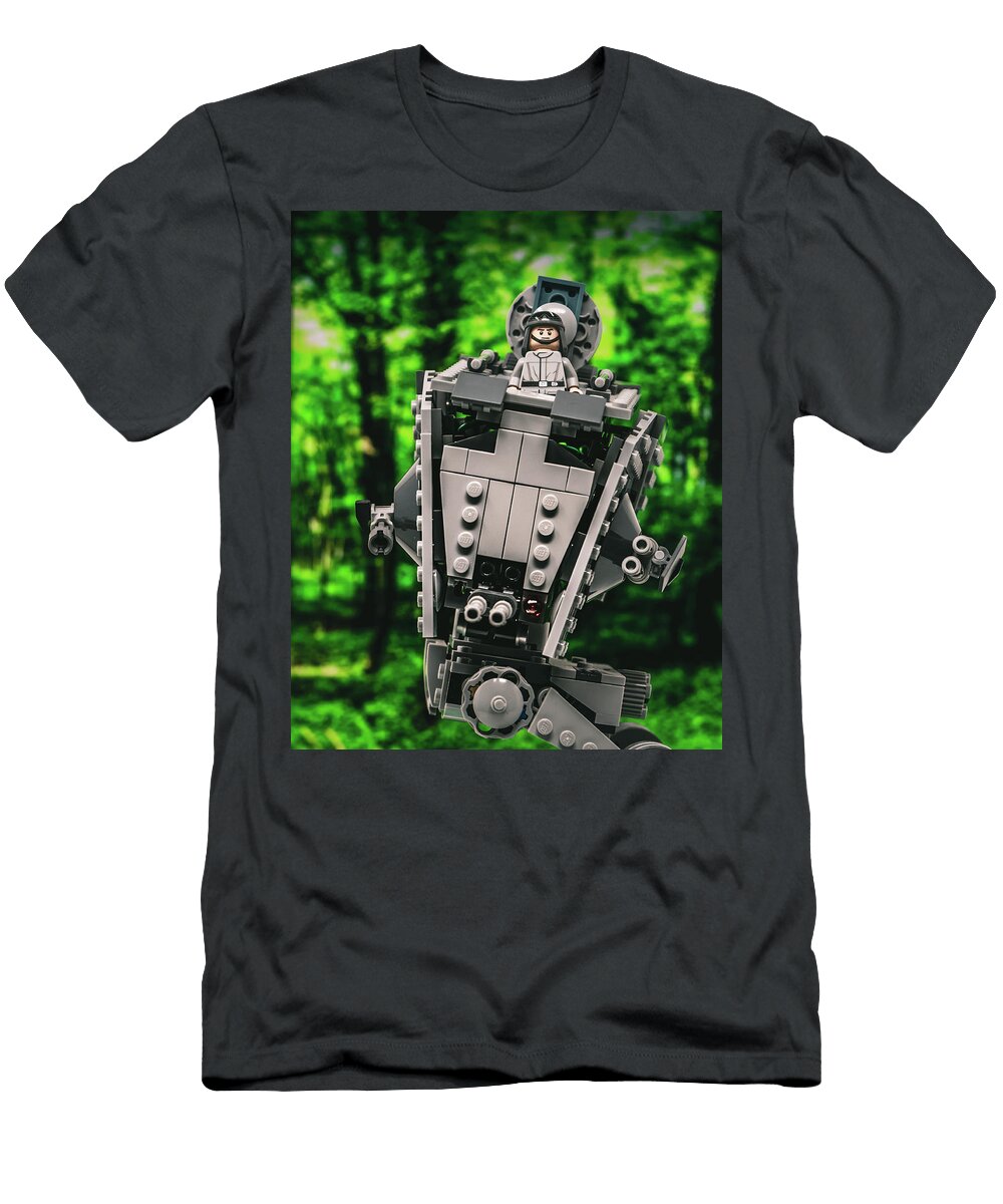New Job Joseph Caban T-Shirt