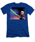 New Saber Joseph Caban T-Shirt