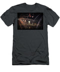 New Years Eve in Greenland Allan Iversen T-Shirt
