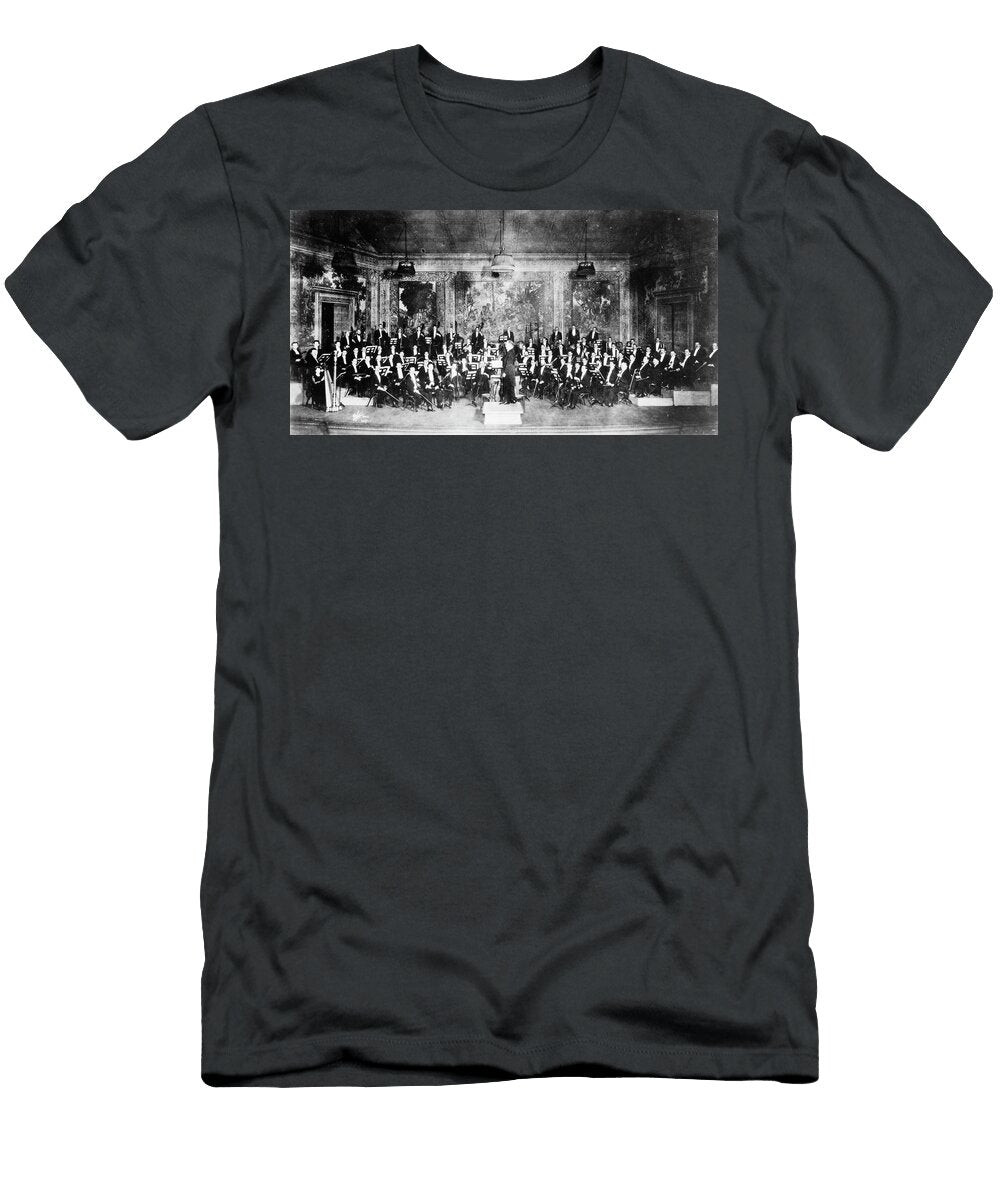 New York Orchestra C1915 Granger T-Shirt