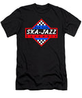 New York Ska Jazz Ensemble Herlinda Hickman T-Shirt