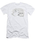 New Yorker September 28th 1998 Mike Twoh T-Shirt