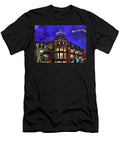 Newbury Street and the Prudential Back Bay Boston Joann Vitali T-Shirt