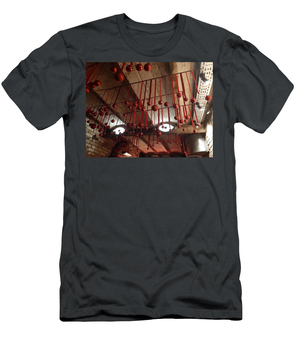 Newyaer Zafer T-Shirt