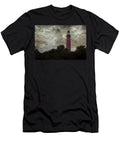 Newyears Day James Lee T-Shirt