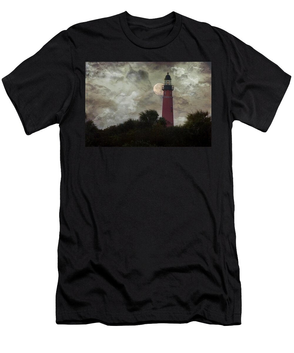 Newyears Day James Lee T-Shirt
