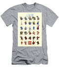 Nexo Knights Denny H T-Shirt
