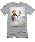 Neymar and Neymar Gull G T-Shirt