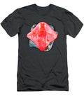 Nick Fury Control Marvin Blaine T-Shirt