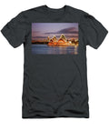 Night At the Opera Evelina Kremsdorf T-Shirt