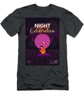 Night Celebration Aesha Mohamed T-Shirt