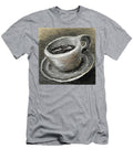 Night N Day Miko At the Love Art Shop T-Shirt