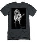 Night Ranger Jack Blades Concert Photos T-Shirt