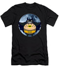 Night Spirit Michael Kerferd T-Shirt