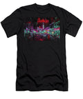 Nightlife 23 Andrea Mazzocchetti T-Shirt