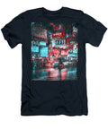 Nightlife 24 Andrea Mazzocchetti T-Shirt
