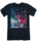 Nightlife 25 Andrea Mazzocchetti T-Shirt