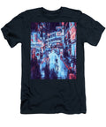 Nightlife 27 Andrea Mazzocchetti T-Shirt