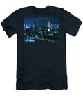 Nightlife in Tokyo Andrea Mazzocchetti T-Shirt