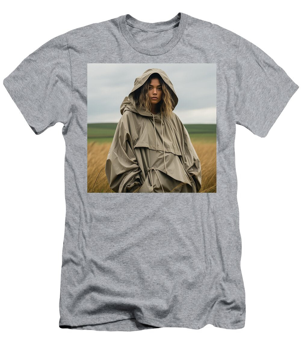 Nike Acg Clothing That Is Technical Lush Soft a 0cca281e 88ba 47f1 Adf8 9a4c1183156b By Asar Studios Timeless Images Archive T-Shirt