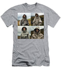 Nike Acg Clothing That Is Technical Lush Soft a 30a9d2a8 3813 490e 9ec9 A9893b416258 By Asar Studios Timeless Images Archive T-Shirt