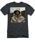 Nike Acg Clothing That Is Technical Lush Soft a 4b66f97a 27ac 43ec 8882 3dc99687714b By Asar Studios Timeless Images Archive T-Shirt
