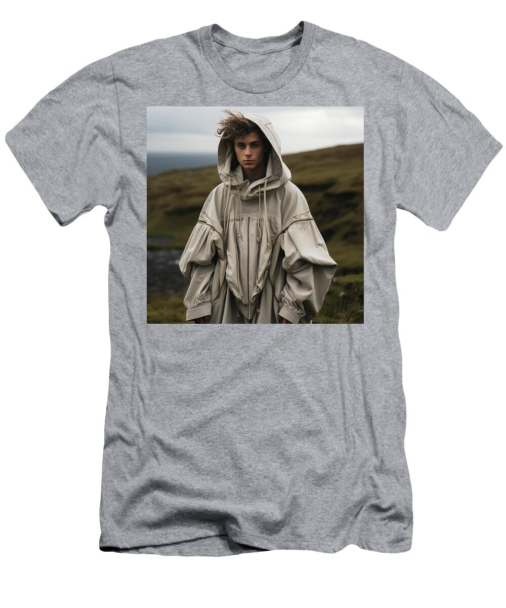 Nike Acg Clothing That Is Technical Lush Soft a 75ac9641 2d81 4c59 941a 2147b5e3c1ee By Asar Studios Timeless Images Archive T-Shirt