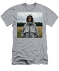 Nike Acg Clothing That Is Technical Lush Soft a 80046f81 773b 4532 Ad7a 98d9bf99453d By Asar Studios Timeless Images Archive T-Shirt