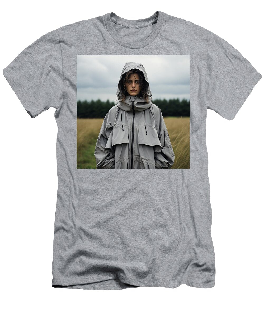 Nike Acg Clothing That Is Technical Lush Soft a 80046f81 773b 4532 Ad7a 98d9bf99453d By Asar Studios Timeless Images Archive T-Shirt