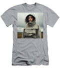 Nike Acg Clothing That Is Technical Lush Soft a Bc1b3a8a 20da 44da 95b3 Ffaeb0ccec5d By Asar Studios Timeless Images Archive T-Shirt