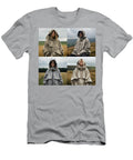 Nike Acg Clothing That Is Technical Lush Soft a E9057cf3 0b80 406a B1fa 71cd52a1edf5 By Asar Studios Timeless Images Archive T-Shirt