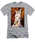 Nike Assists the Wounded Warrior Douglas Taylor T-Shirt