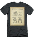 Nike Basketball Shoe Patent Dale Kincaid T-Shirt