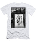 Nike Black Retail Store Chuck Kuhn T-Shirt