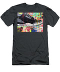 Nike Canvas Art Nicholas Balboni T-Shirt