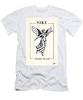 Nike Geometric Winged Figure Yalos T-Shirt