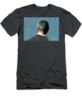 Nike Logo Tiger Chuck Kuhn T-Shirt