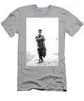 Nike Nod Jez C Self T-Shirt