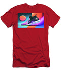 Nike Novafusion Caleb Ongoro T-Shirt
