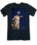 Nike of Paionios Robert Yaeger T-Shirt