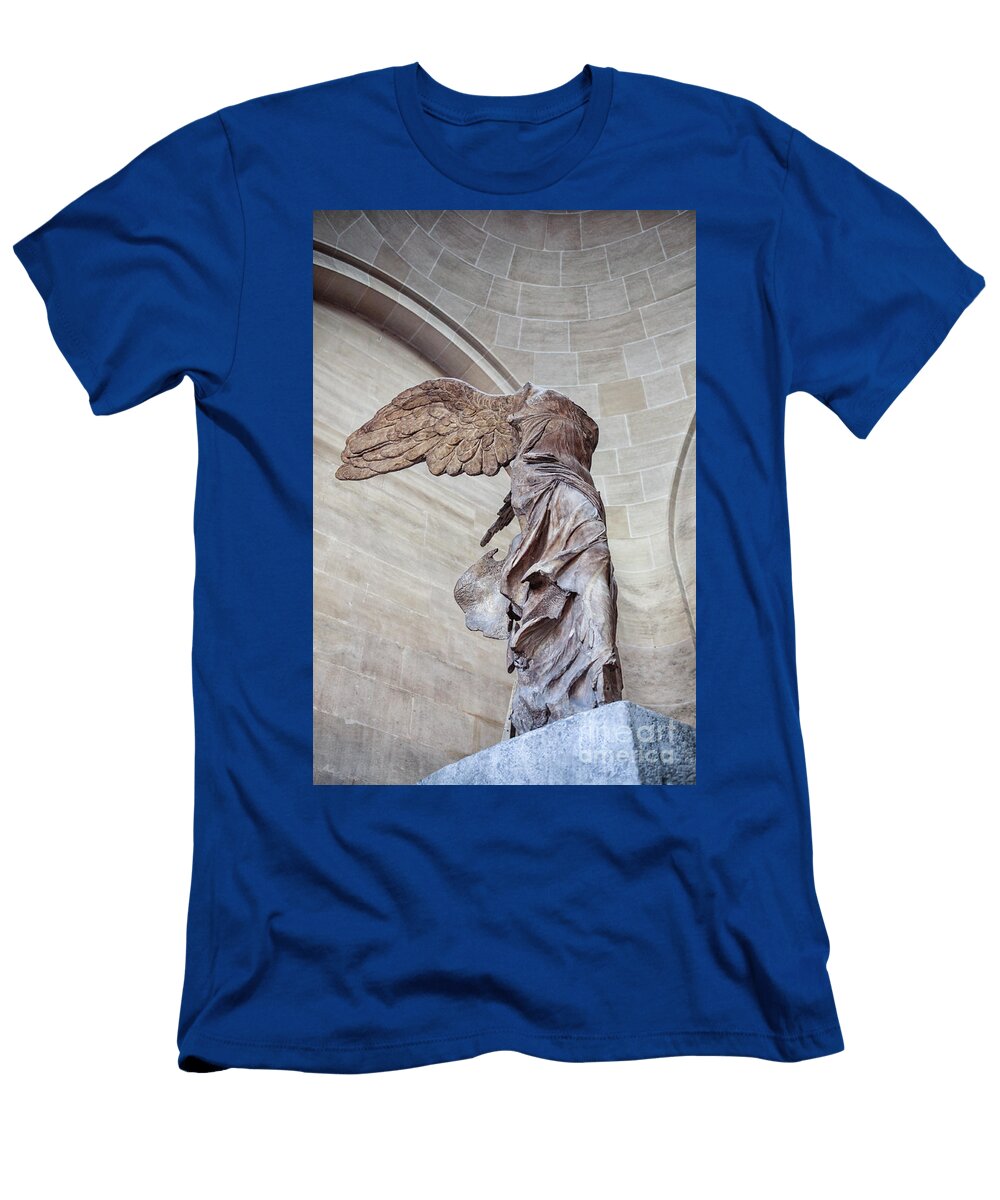 Nike Patricia Hofmeester T-Shirt