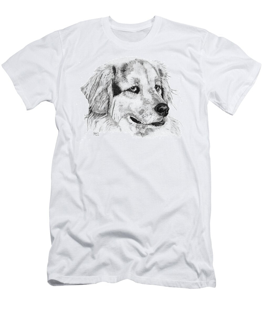 Nike Robert Morin T-Shirt