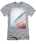 Nike Store Building Bowei Tong T-Shirt