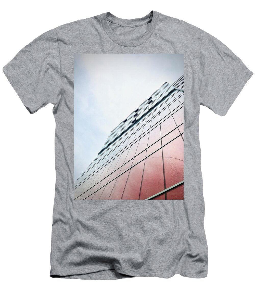 Nike Store Building Bowei Tong T-Shirt